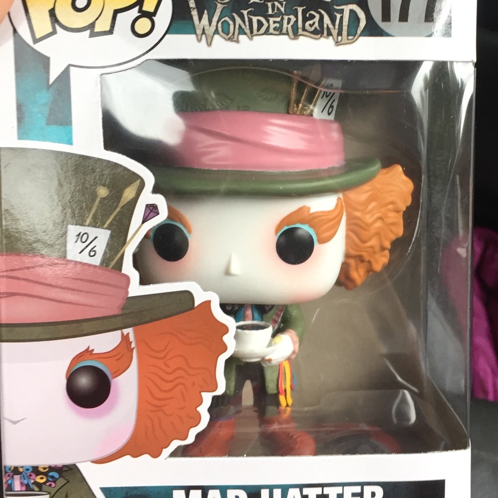Funko pops - Picture 2 of 4